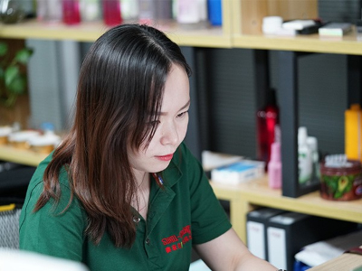 賽康尼員工風(fēng)采 賽康尼員工風(fēng)采